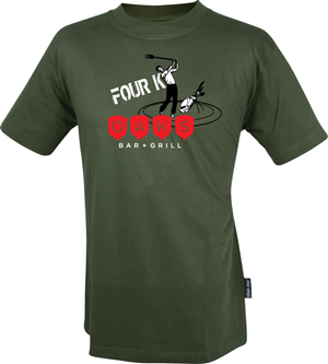 Design de T-shirt par ADWB pour ce projet | Design : #967341