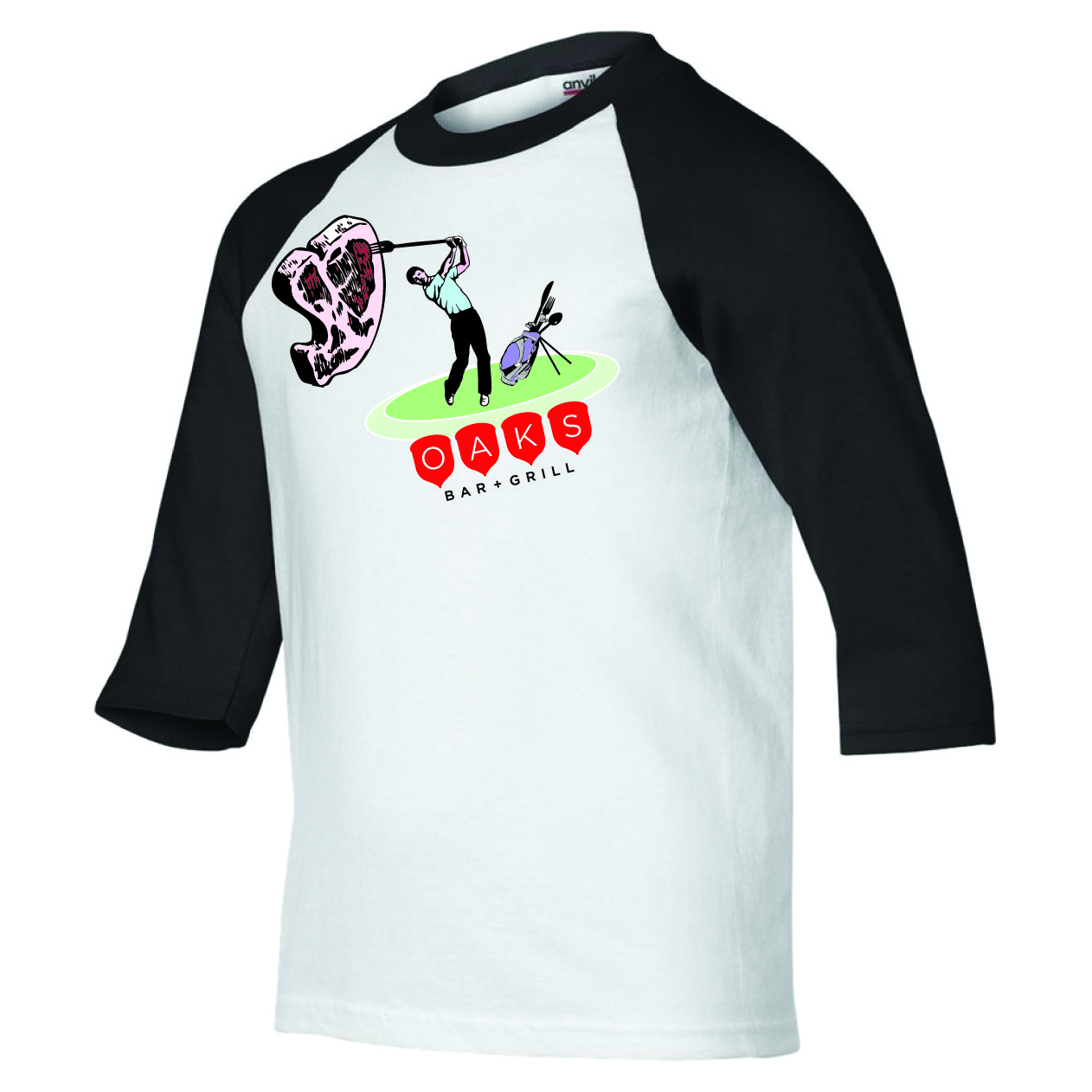 Diseño de Camiseta por ADWB para este proyecto | Diseño #968140