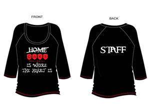 T-shirt Design by Vikki for this project | Design #967822