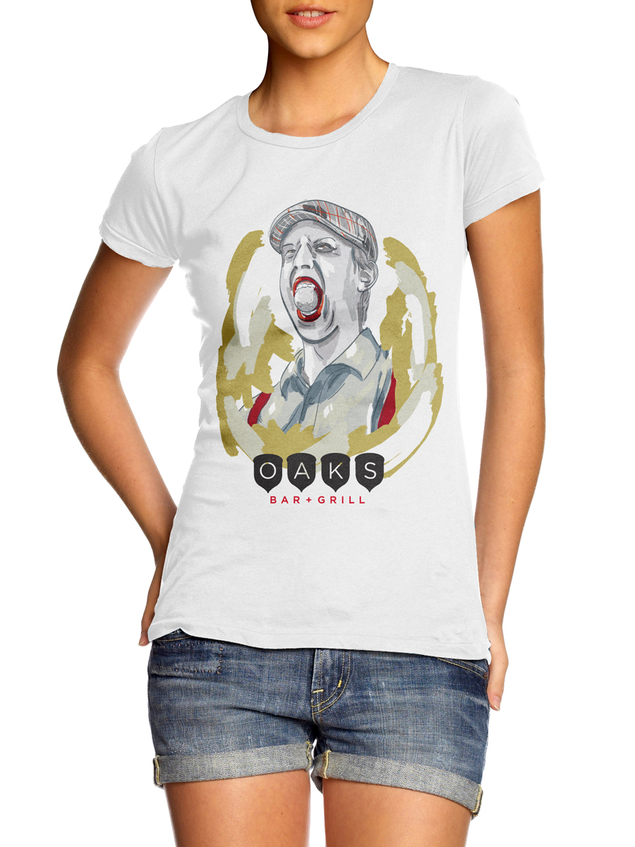 T-shirt Design by Peewe for this project | Design #964162