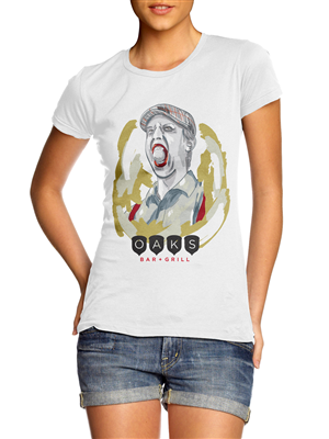 Design de T-shirt par Peewe pour ce projet | Design : #964162