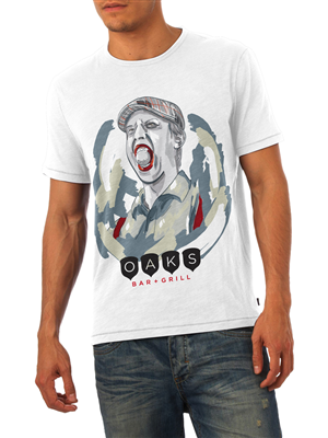 T-shirt Design by Peewe for this project | Design #964196