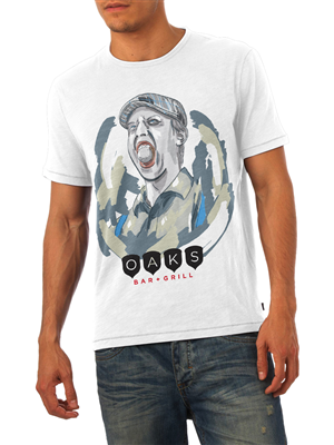 Design de T-shirt par Peewe pour ce projet | Design : #966538