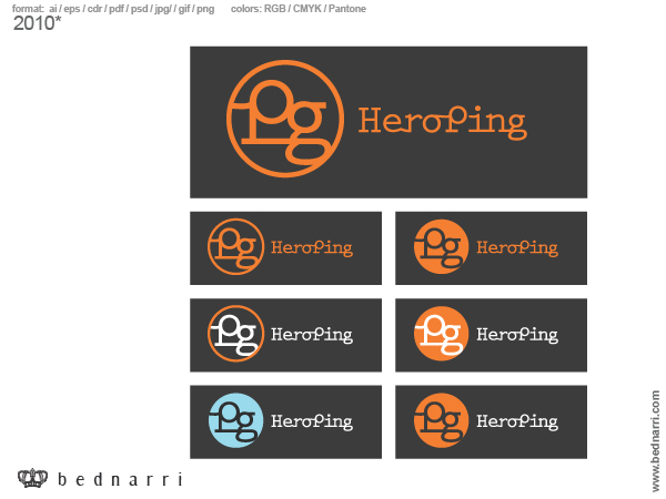 Logo Design by bednarri for this project | Design #110047