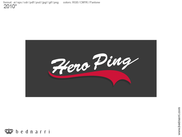 Diseño de Logo por bednarri para este proyecto | Diseño #110220