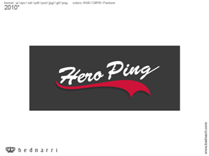 Logo Design by bednarri
