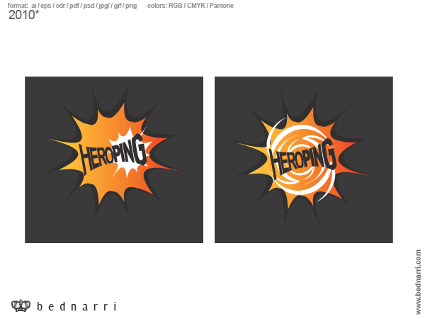 Logo Design by bednarri for this project | Design #110221