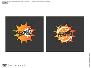 Logo Design by bednarri for this project | Design: #110221