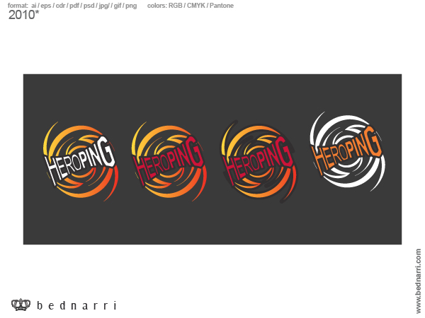 Logo Design by bednarri for this project | Design #110223