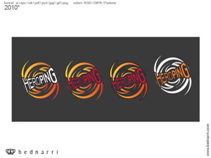 Logo Design by bednarri for this project | Design: #110223