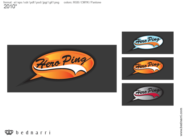Logo Design by bednarri for this project | Design #110224