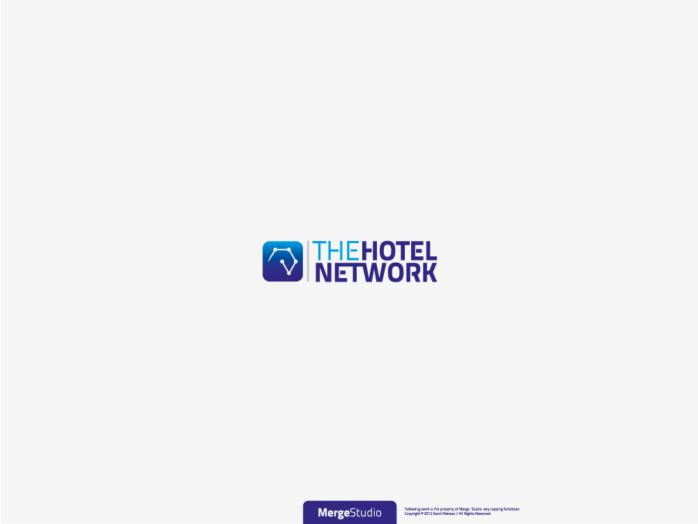 Logo Design by MergeStudio for this project | Design #950762