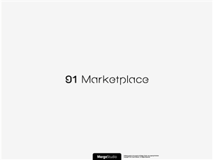 Logo Design by MergeStudio for this project | Design: #950267
