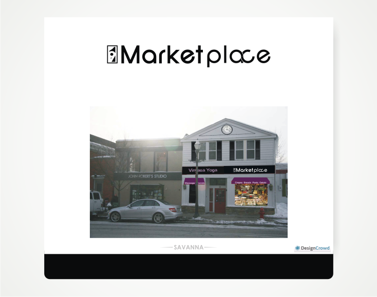 Logo Design by Savana for this project | Design #949550