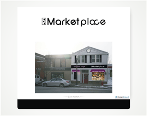 Logo Design by Savana for this project | Design: #949550