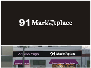 Logo Design by yuhok
