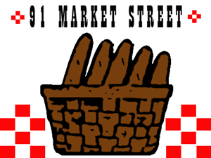 Logo Design by saratoga design