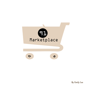Logo Design by Emily Lee 