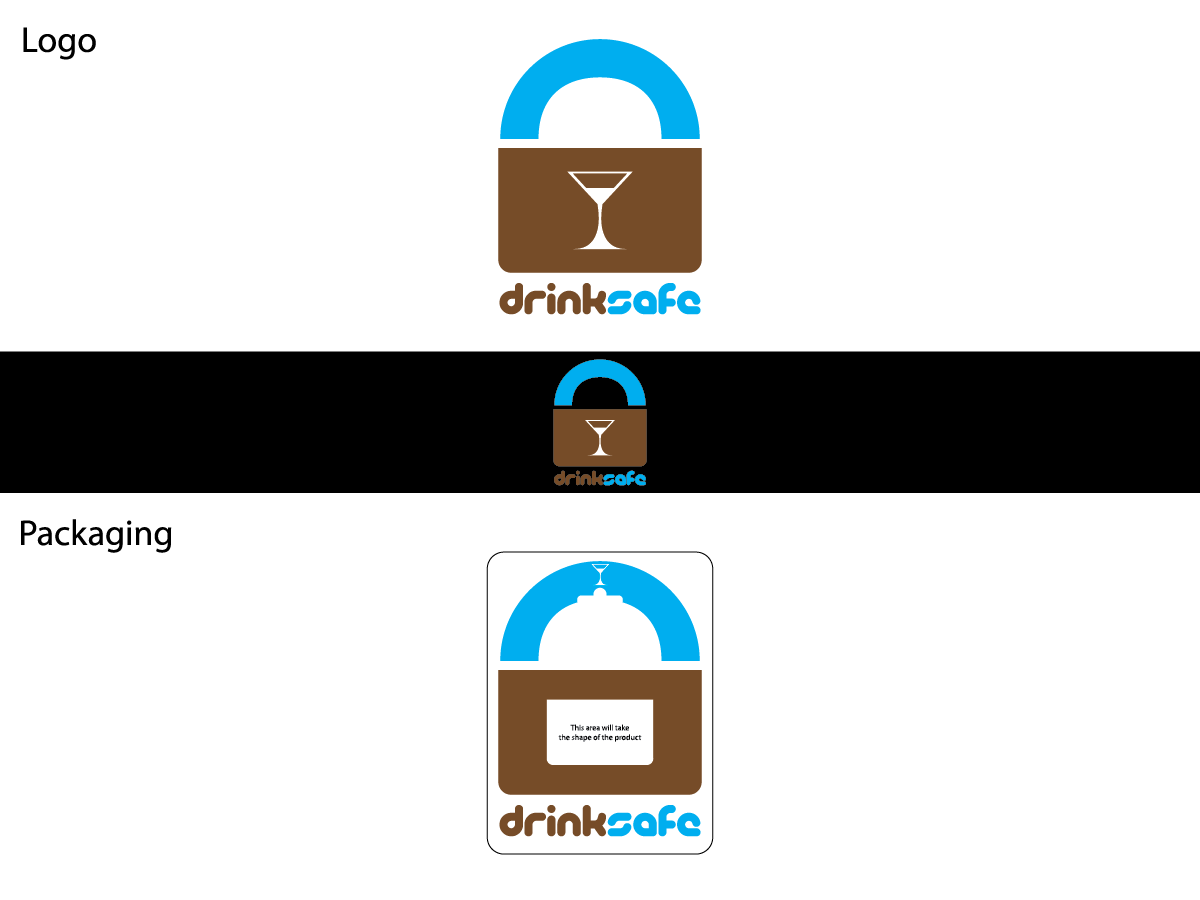 Logo Design by Ali Syed for this project | Design #961094