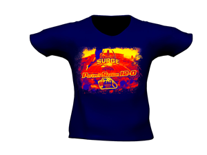 T-Shirt-Design von Dinesh Designs für dieses Projekt | Design: #950273