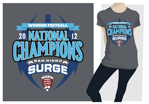 T-Shirt-Design von ReigeDesign für dieses Projekt | Design: #953254