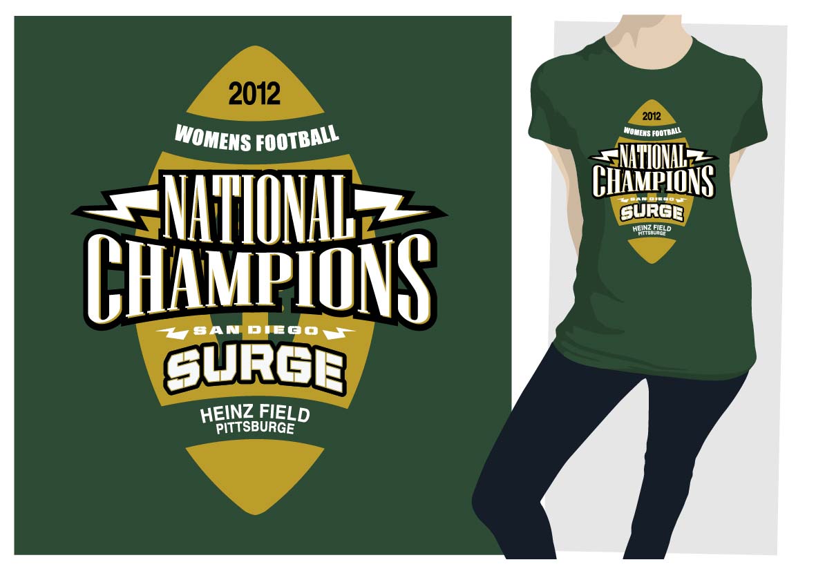 T-shirt Design by ReigeDesign for this project | Design #953263