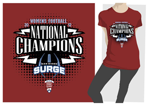 T-Shirt-Design von ReigeDesign für dieses Projekt | Design: #953268