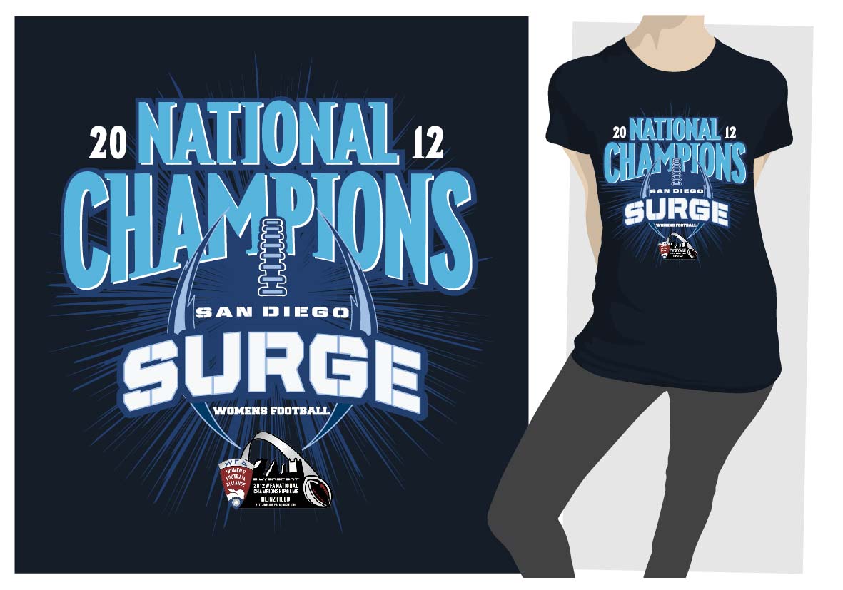 T-shirt Design by ReigeDesign for this project | Design #953274