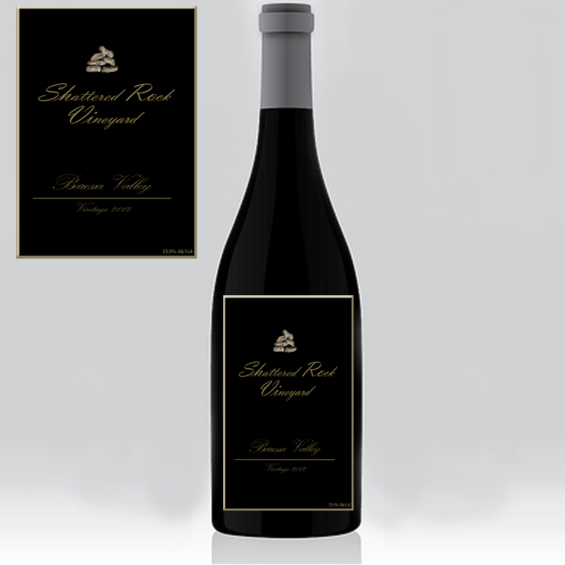 Graphic Design by jason for this project | Design #985622