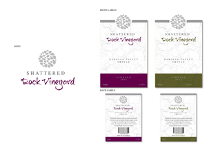 Design Graphique par san011 pour ce projet | Design : #974602