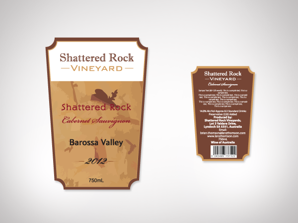 Graphic Design by Inventive_Jewel for this project | Design #986041