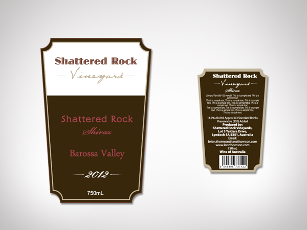 Graphic Design by Inventive_Jewel for this project | Design #986083