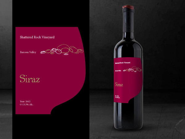 Graphic Design by vali for this project | Design #1002693