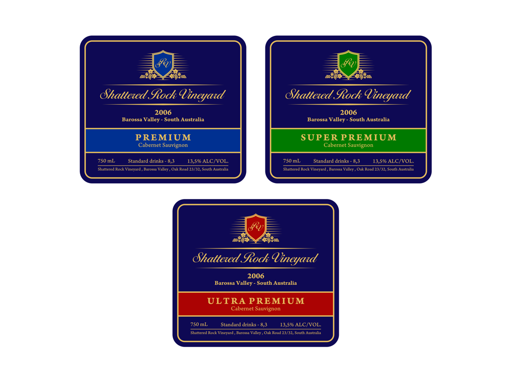 Graphic Design by Lucko for this project | Design #985486