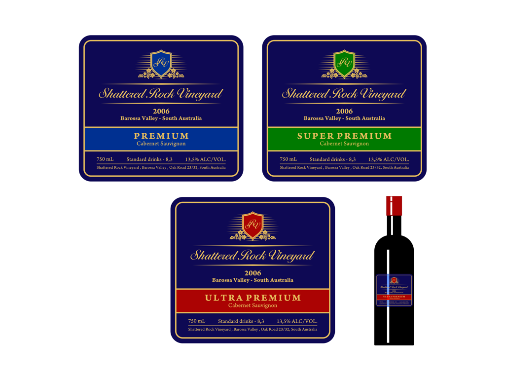 Graphic Design by Lucko for this project | Design #985497