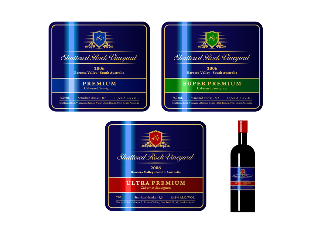 Graphic Design by Lucko for this project | Design #986161