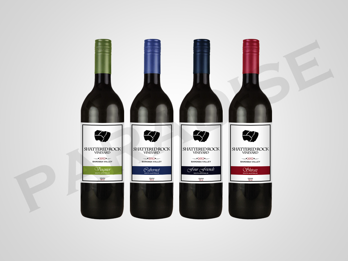 Graphic Design by Paradise for this project | Design #993328