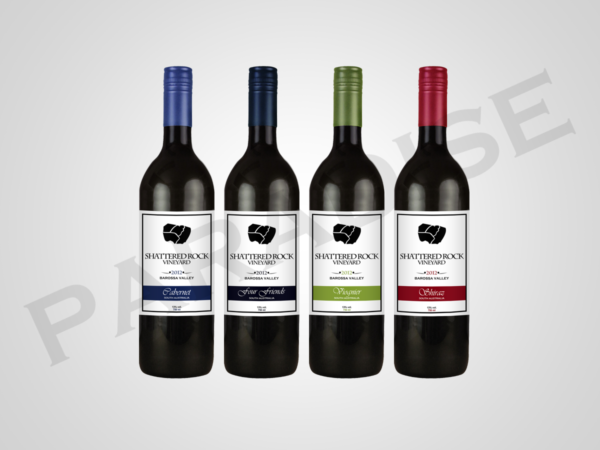 Graphic Design by Paradise for this project | Design #996185