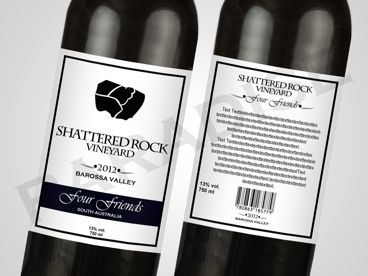 Graphic Design by Paradise for this project | Design #996190