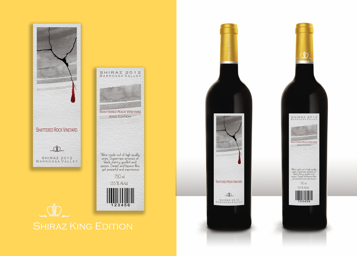 Graphic Design by autumnday for this project | Design #980051