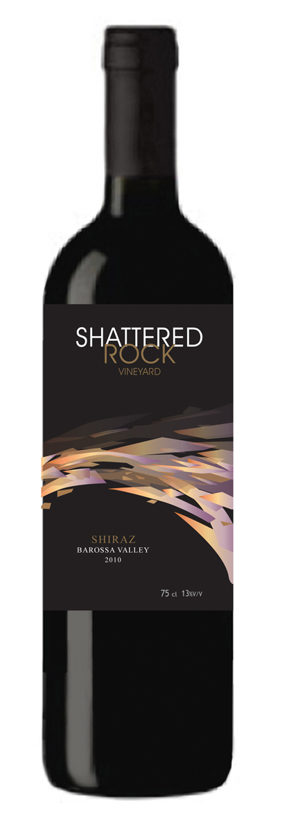 Graphic Design by Marcelo K. for this project | Design #979967