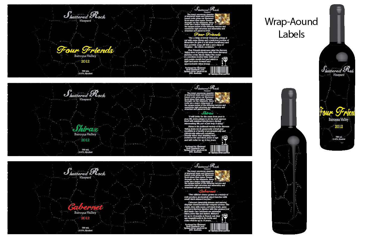 Graphic Design by Colleen Stanley Graphic Design for this project | Design #1004706