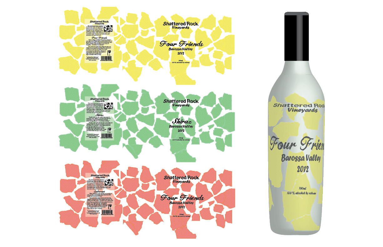 Graphic Design by Colleen Stanley Graphic Design for this project | Design #1004710