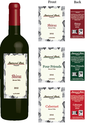 Graphic Design by Colleen Stanley Graphic Design for this project | Design: #987652