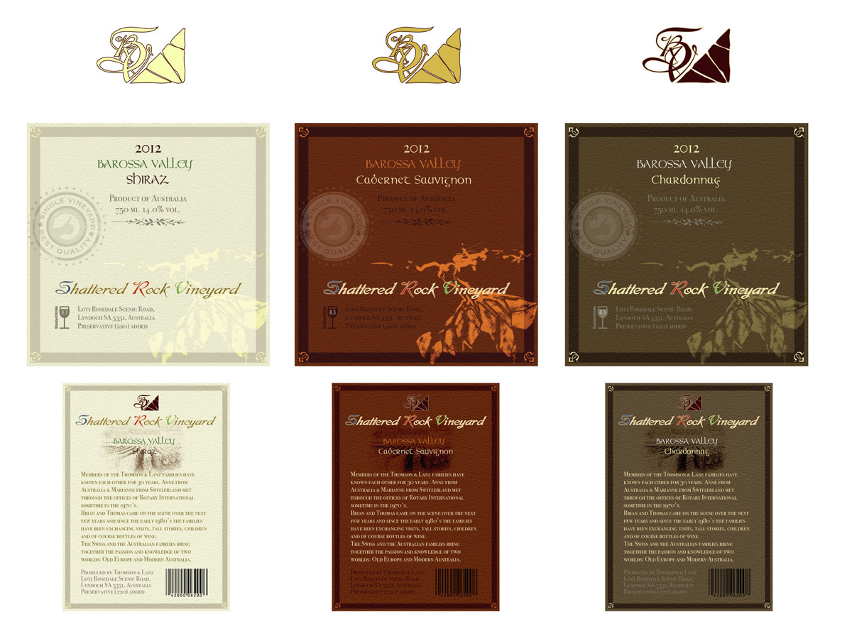 Graphic Design by Maviz for this project | Design #984321