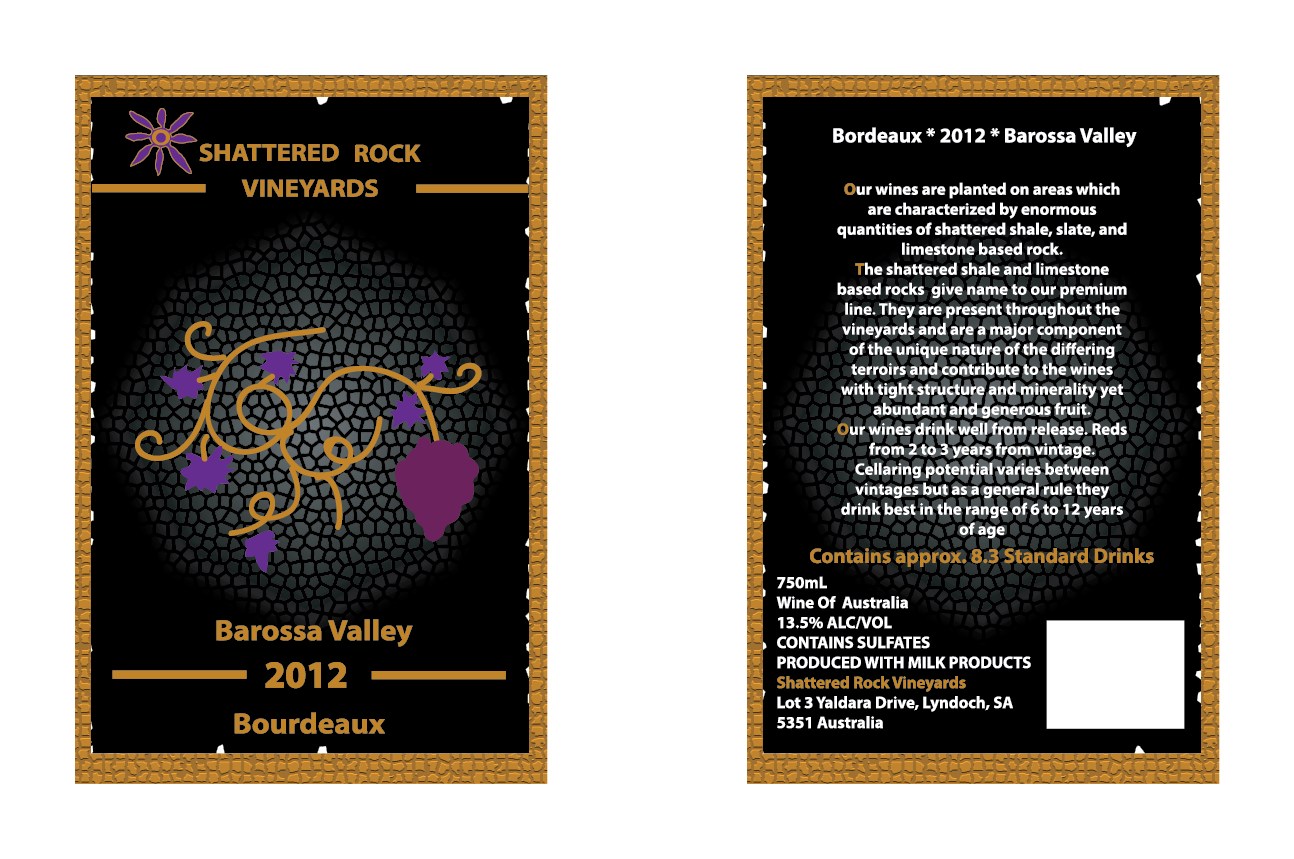 Graphic Design by Creative Solutions for this project | Design #1000383