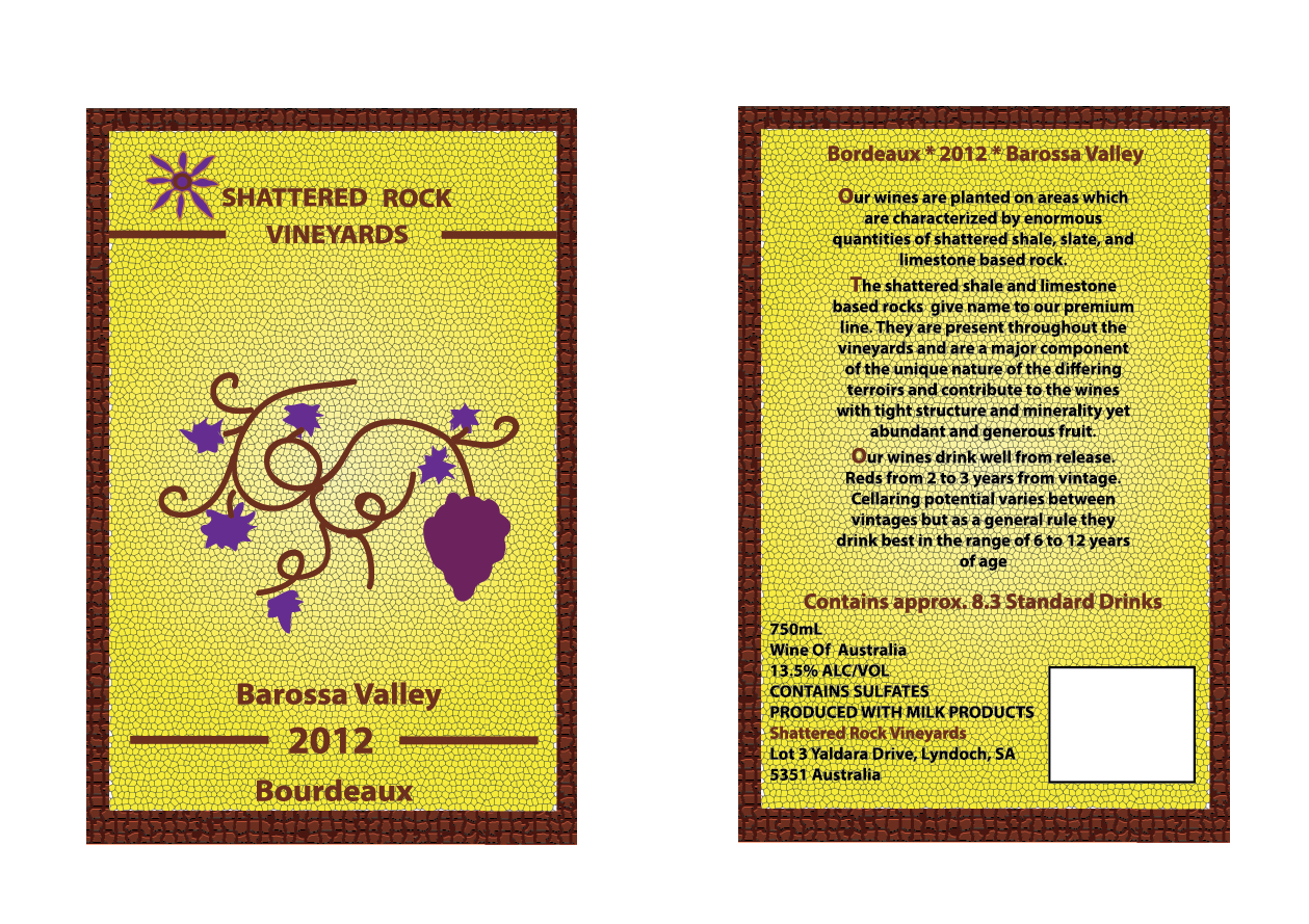 Graphic Design by Creative Solutions for this project | Design #1001172