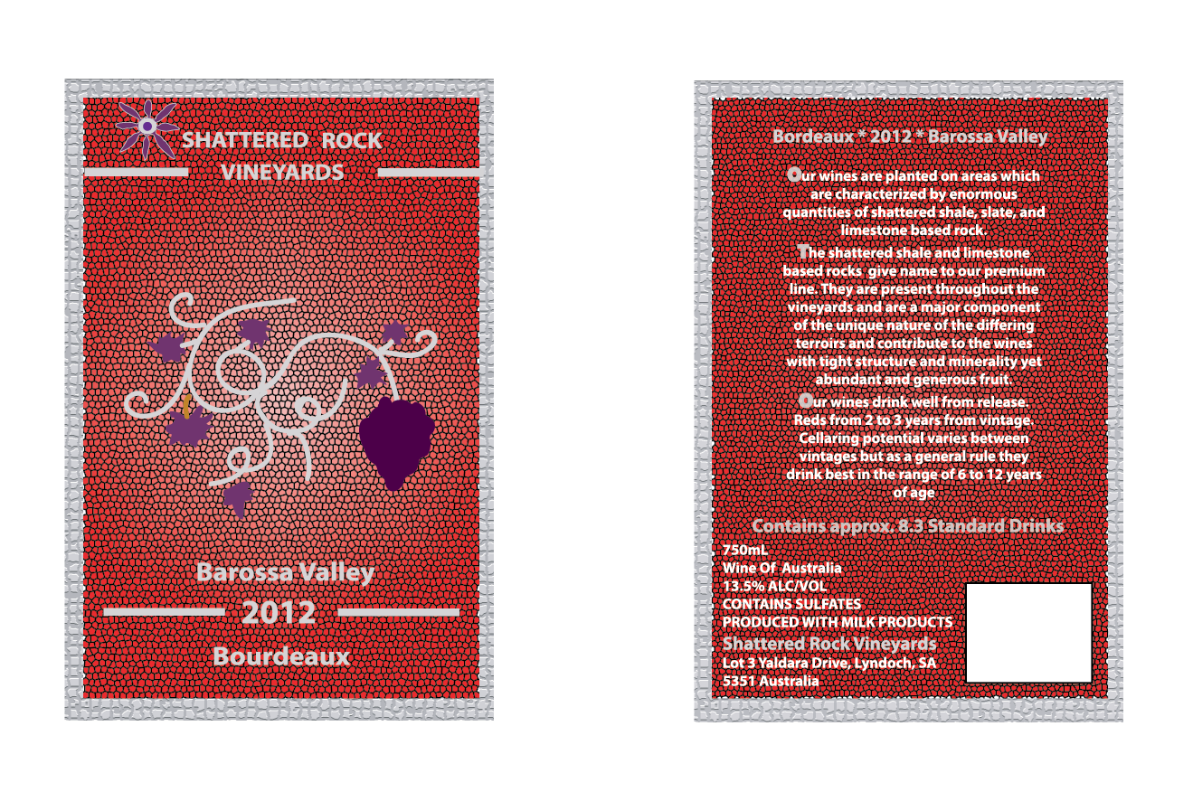 Graphic Design by Creative Solutions for this project | Design #1001207