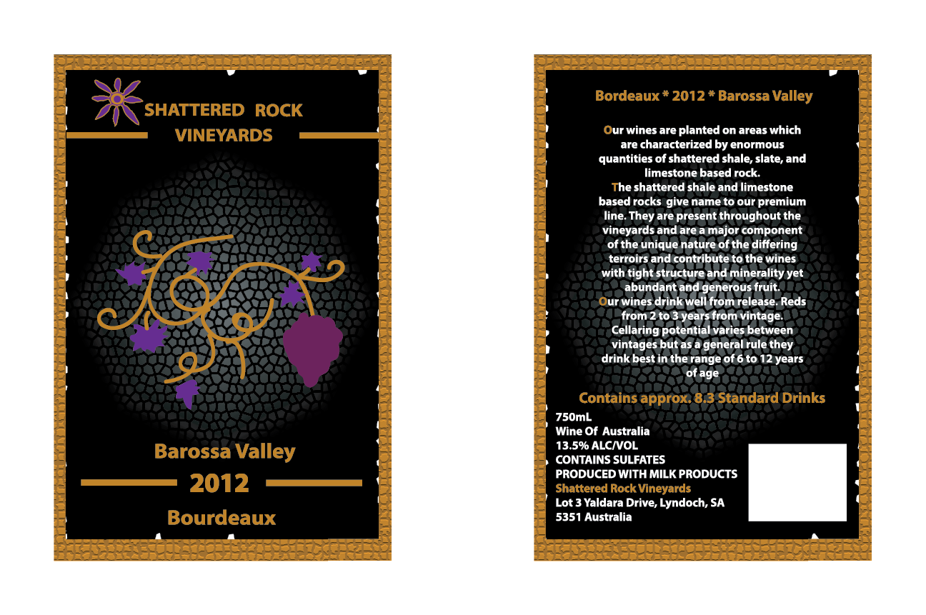 Graphic Design by Creative Solutions for this project | Design #1001250