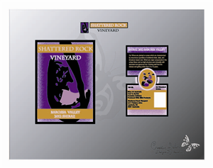 Graphic Design by Creative Solutions for this project | Design: #1005171